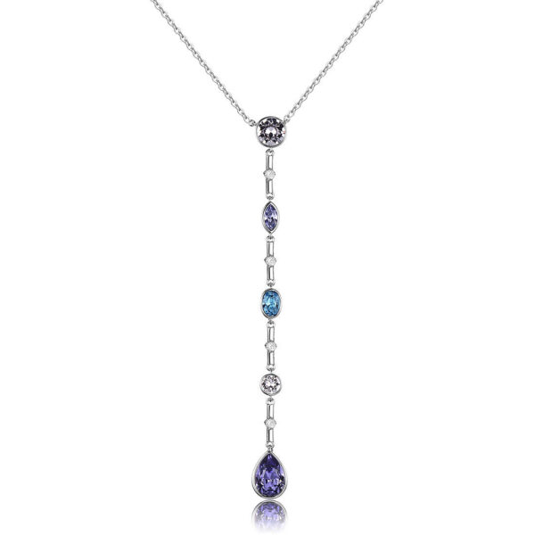 BROSWAY AFFINITY COLLANA DONNA BFF04