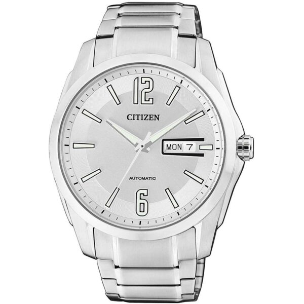 CITIZEN OROLOGIO SOLO TEMPO UNISEX NH7490-55A