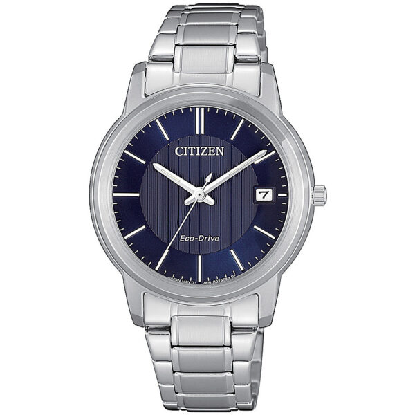 CITIZEN EVERGREEN OROLOGIO SOLO TEMPO UOMO FE6011-81L