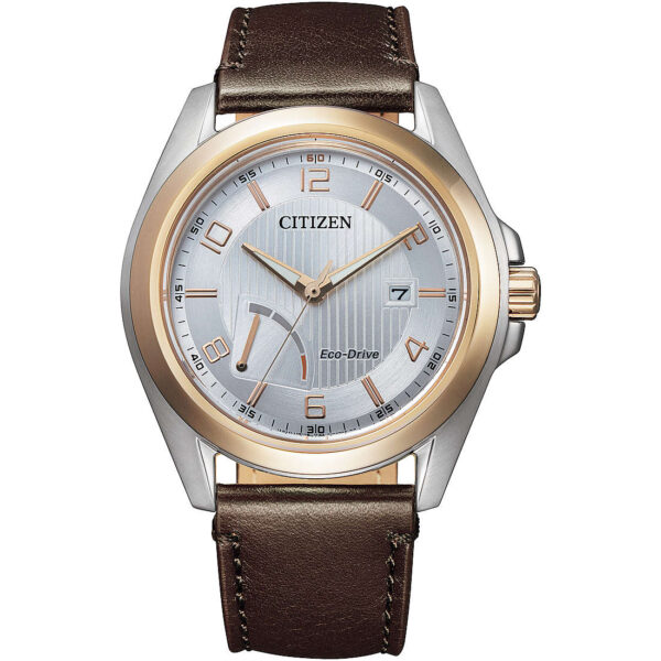 CITIZEN OF 2020 OROLOGIO SOLO TEMPO UOMO AW7056-11A