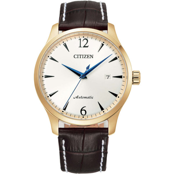 CITIZEN OF 2020 OROLOGIO SOLO TEMPO UOMO NJ0118-16A