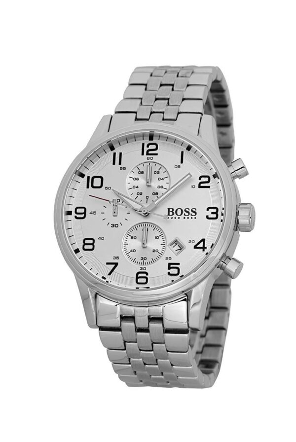 HUGO BOSS UOMO OROLOGIO CRONOGRAFO 1512445