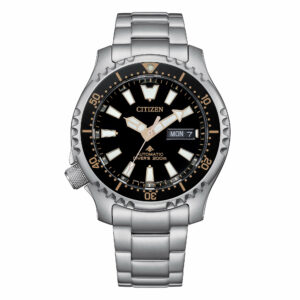 OROLOGIO CITIZEN UOMO PROMASTER DIVER 200 MECCANICO LIMITED EDITION