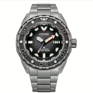 OROLOGIO CITIZEN DIVER’S AUTOMATIC