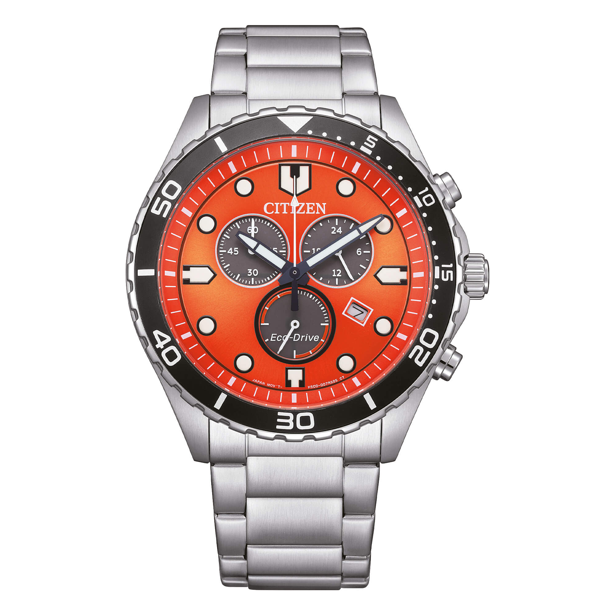 OROLOGIO CITIZEN SPORT CRONO