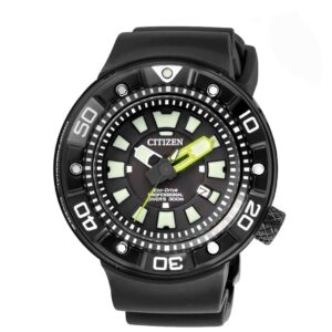 OROLOGIO CITIZEN DIVER’S ECO DRIVE